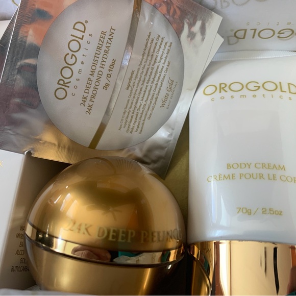 OROGOLD GIFT BOX - Picture 2 of 6